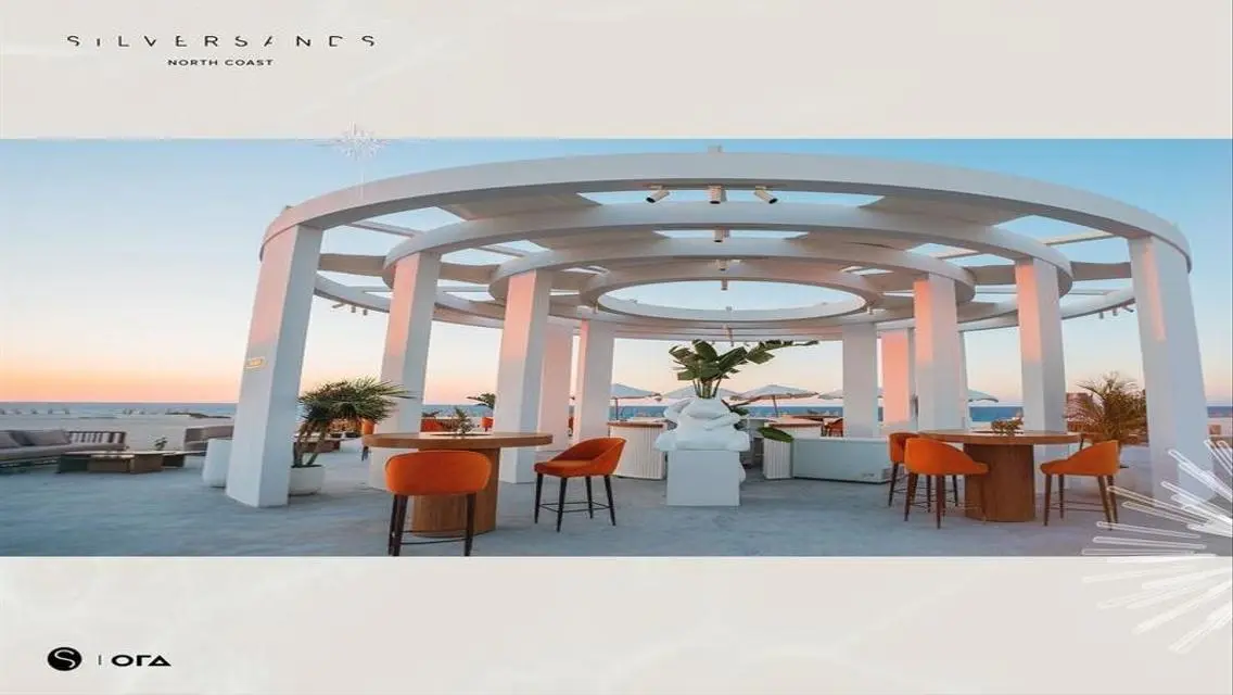 Luxury Sea-View Apartment for Sale in Ora