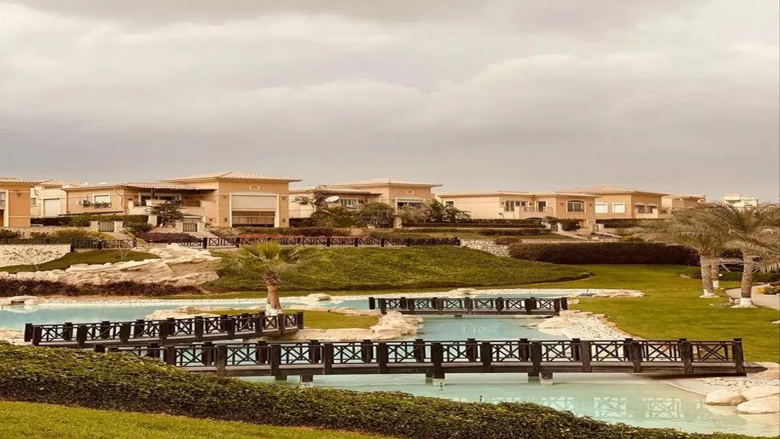 Luxurious Villa for Sale in Roya Developments