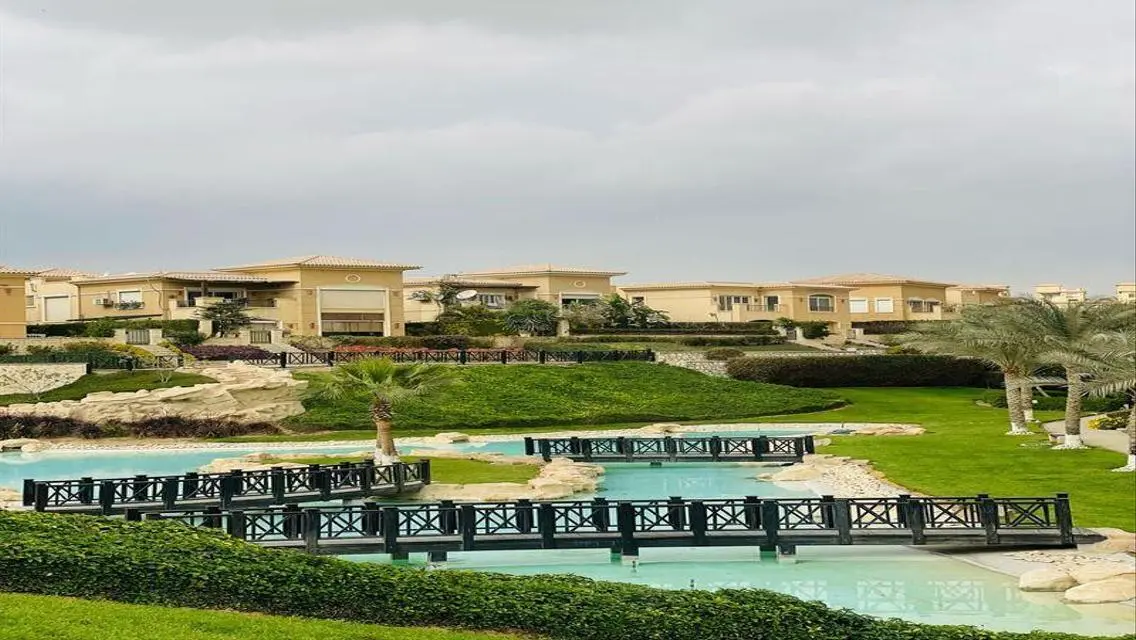 Luxurious Villa for Sale in Roya Developments