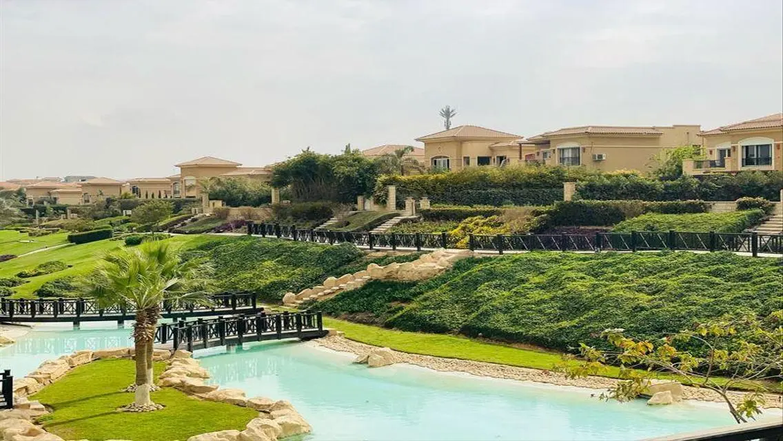 Luxurious Villa for Sale in Roya Developments
