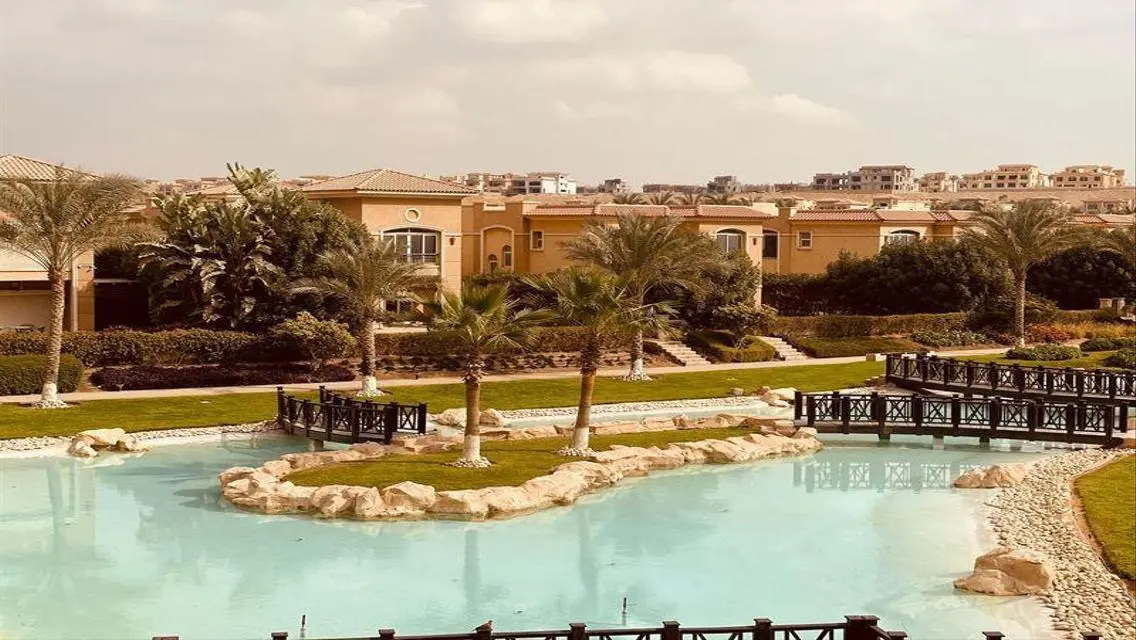 Luxurious Villa for Sale in Roya Developments