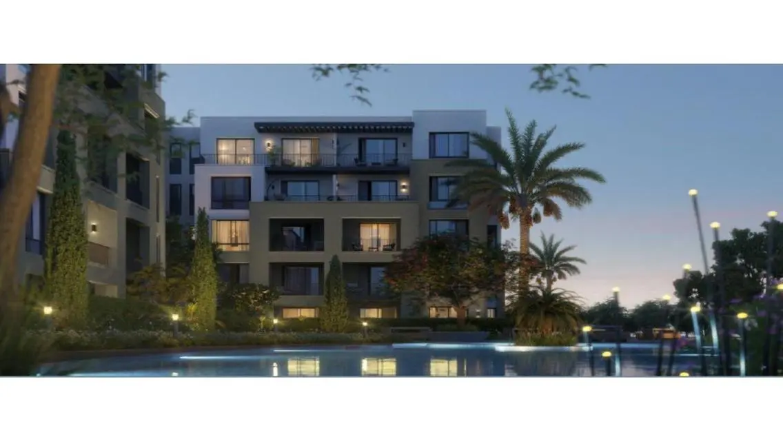 Luxury Apartment for Sale in the Heart of the City
