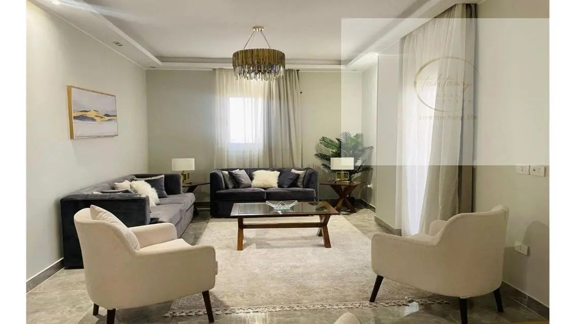 Spacious Luxury Apartment for Sale