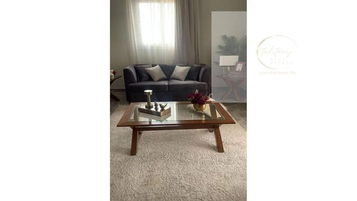 Spacious Luxury Apartment for Sale