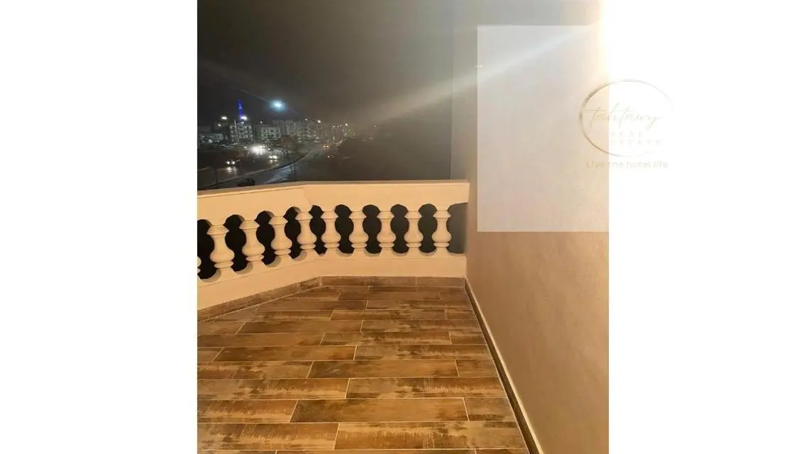 Spacious Luxury Apartment for Sale