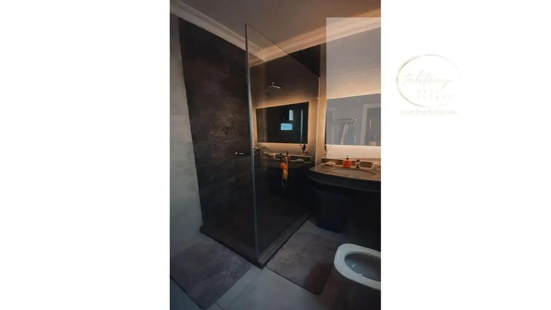 Spacious Luxury Apartment for Sale