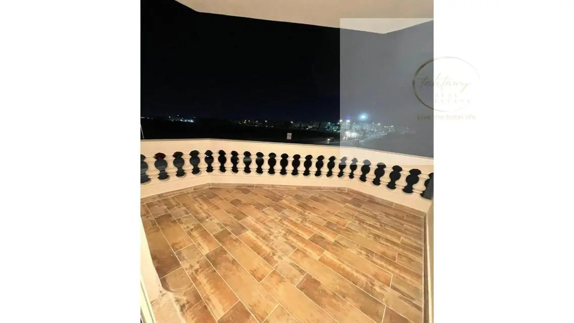 Spacious Luxury Apartment for Sale