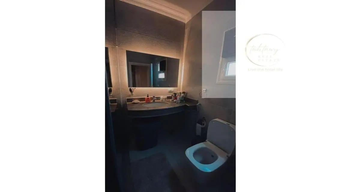 Spacious Luxury Apartment for Sale