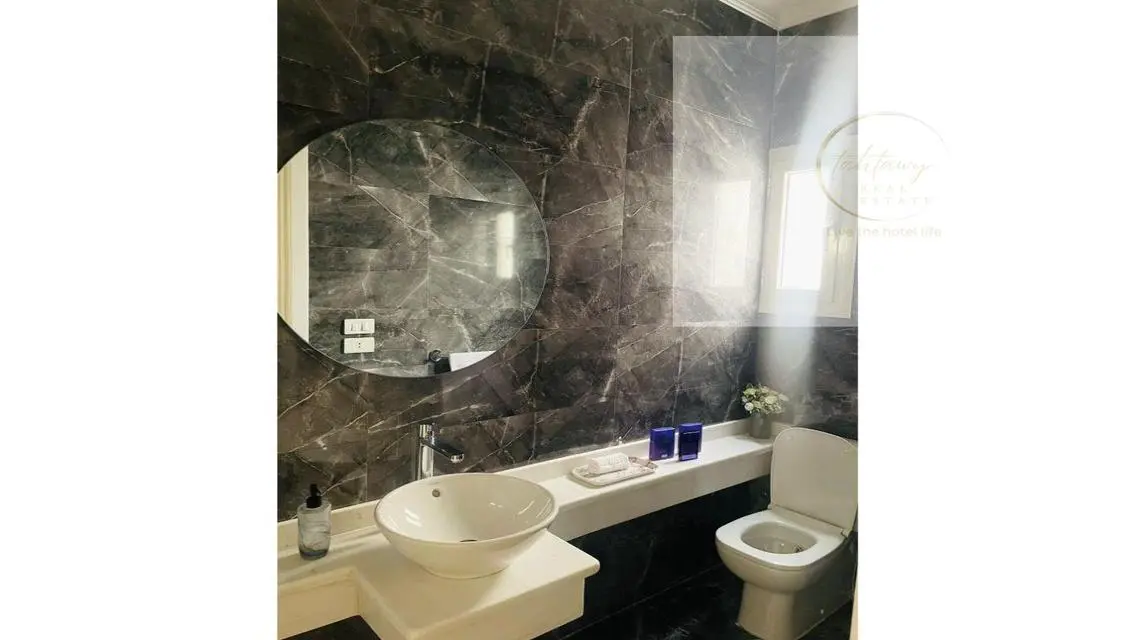 Spacious Luxury Apartment for Sale