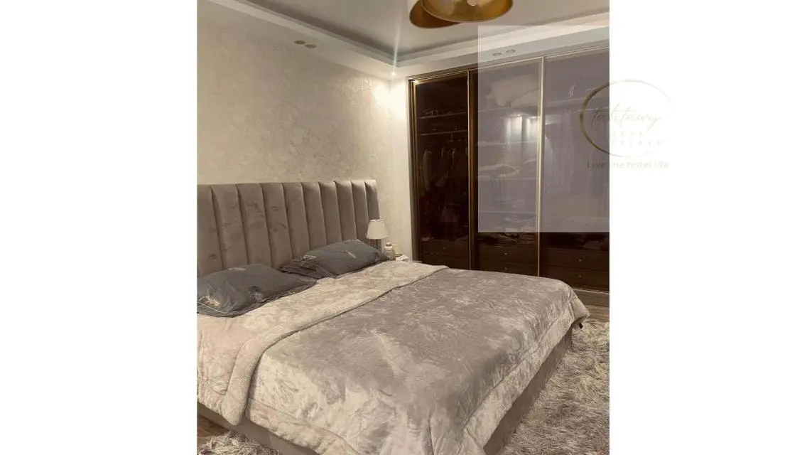 Spacious Luxury Apartment for Sale