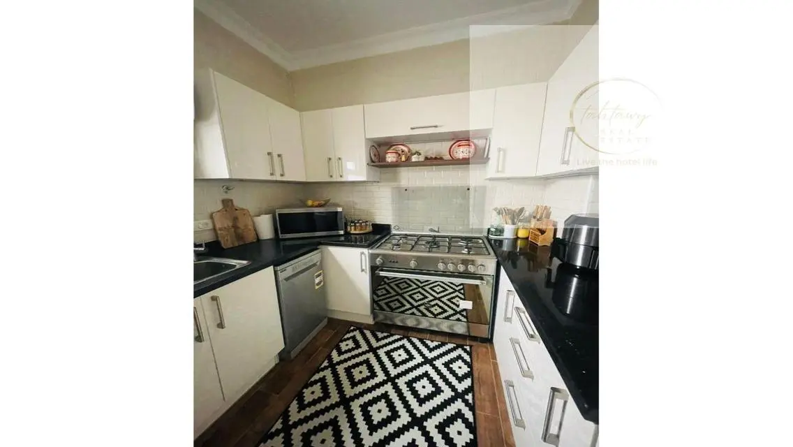 Spacious Luxury Apartment for Sale
