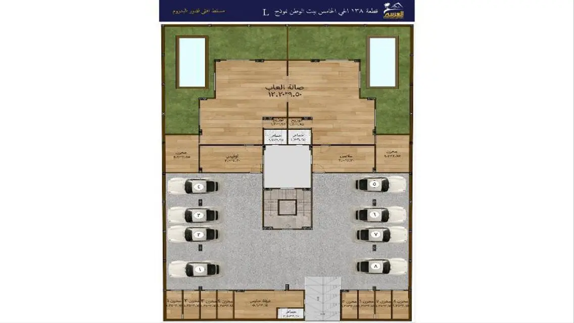 Luxury Apartment for Sale: 250 sqm of Elegance
