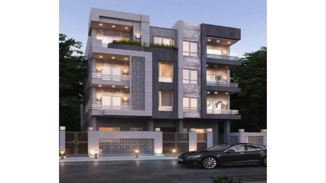 Luxury Apartment for Sale: 250 sqm of Elegance