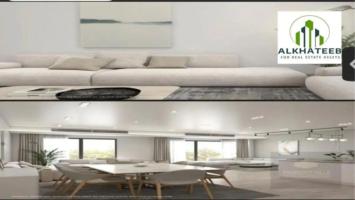 Luxury Villa for Rent - 3 Bedrooms with Private Garden and Pool