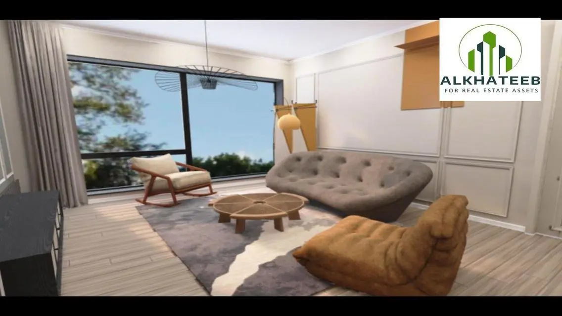 Luxury Villa for Rent - 3 Bedrooms with Private Garden and Pool