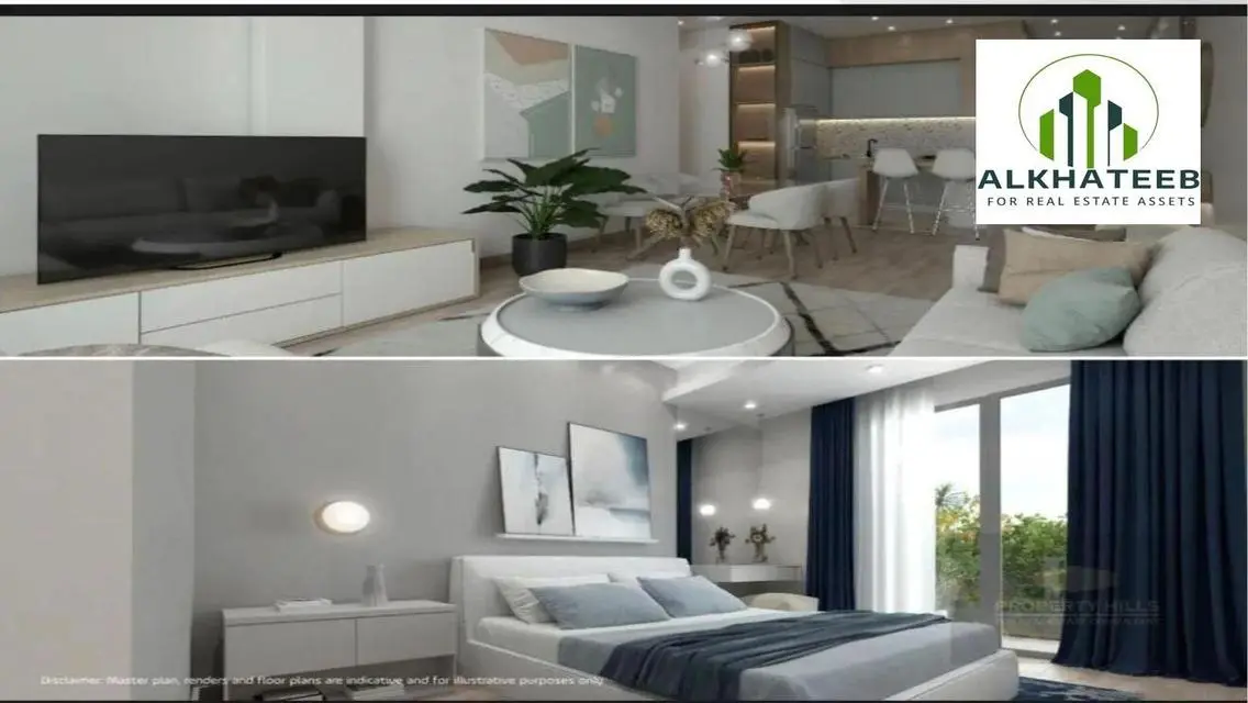 Luxury Villa for Rent - 3 Bedrooms with Private Garden and Pool