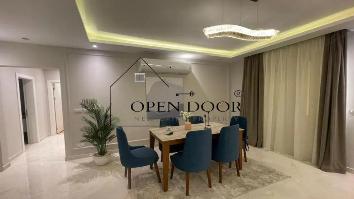 Luxurious Apartment for Rent with Stunning Views