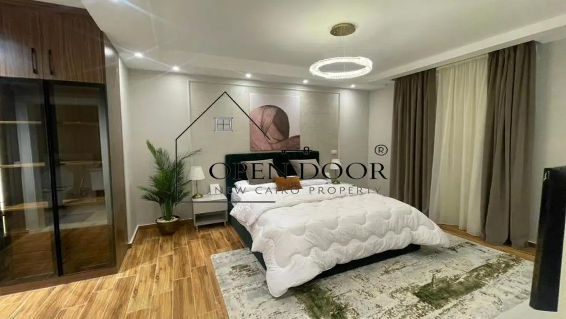 Luxurious Apartment for Rent with Stunning Views