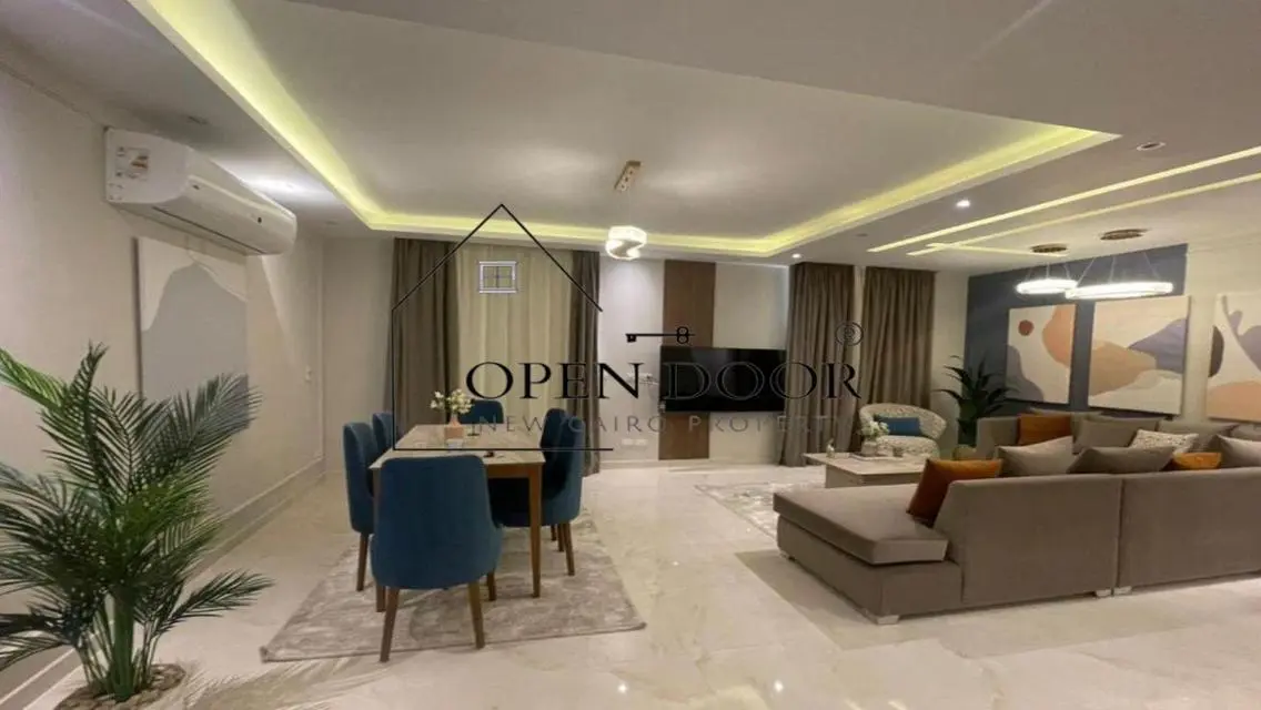 Luxurious Apartment for Rent with Stunning Views
