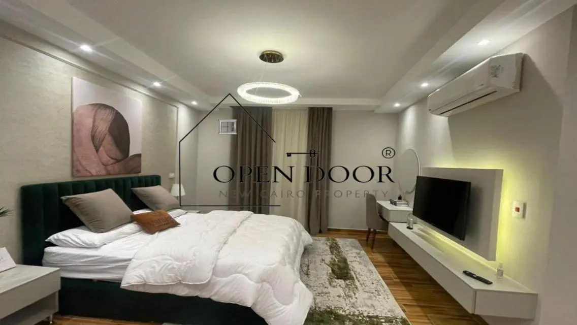 Luxurious Apartment for Rent with Stunning Views