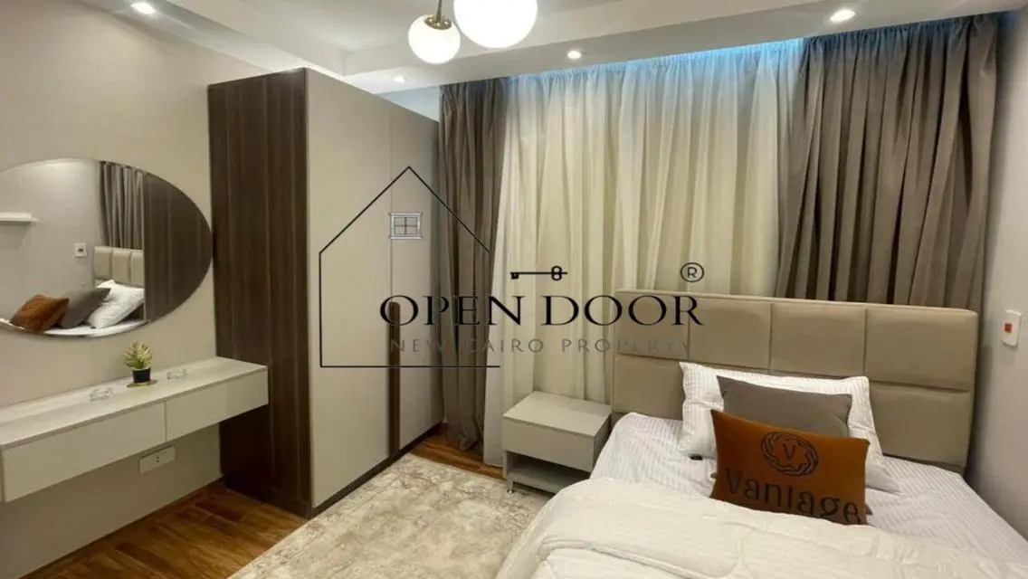 Luxurious Apartment for Rent with Stunning Views
