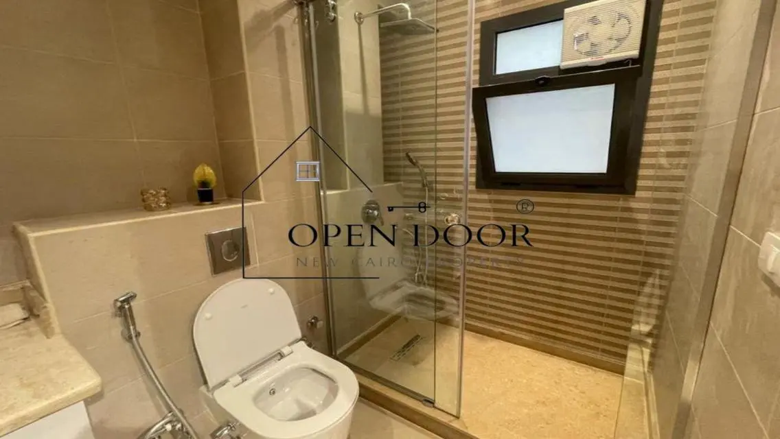 Luxurious Apartment for Rent with Stunning Views
