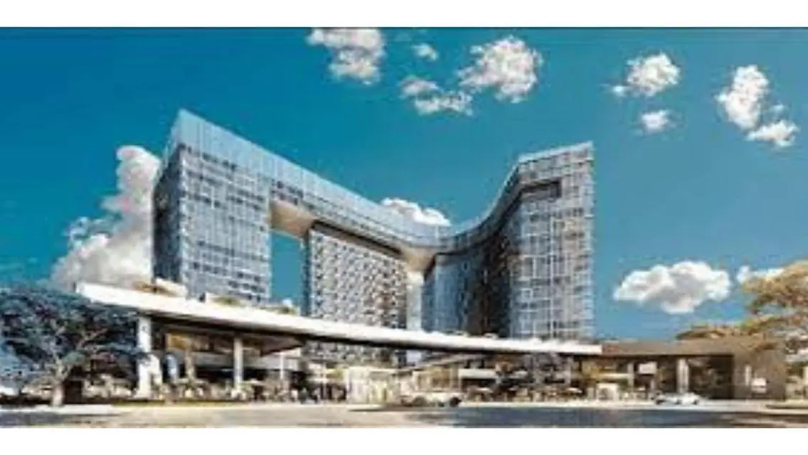 10-I Business Park - Premier Office Space