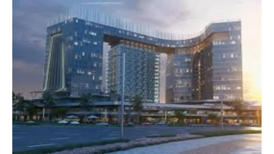 10-I Business Park - Premier Office Space