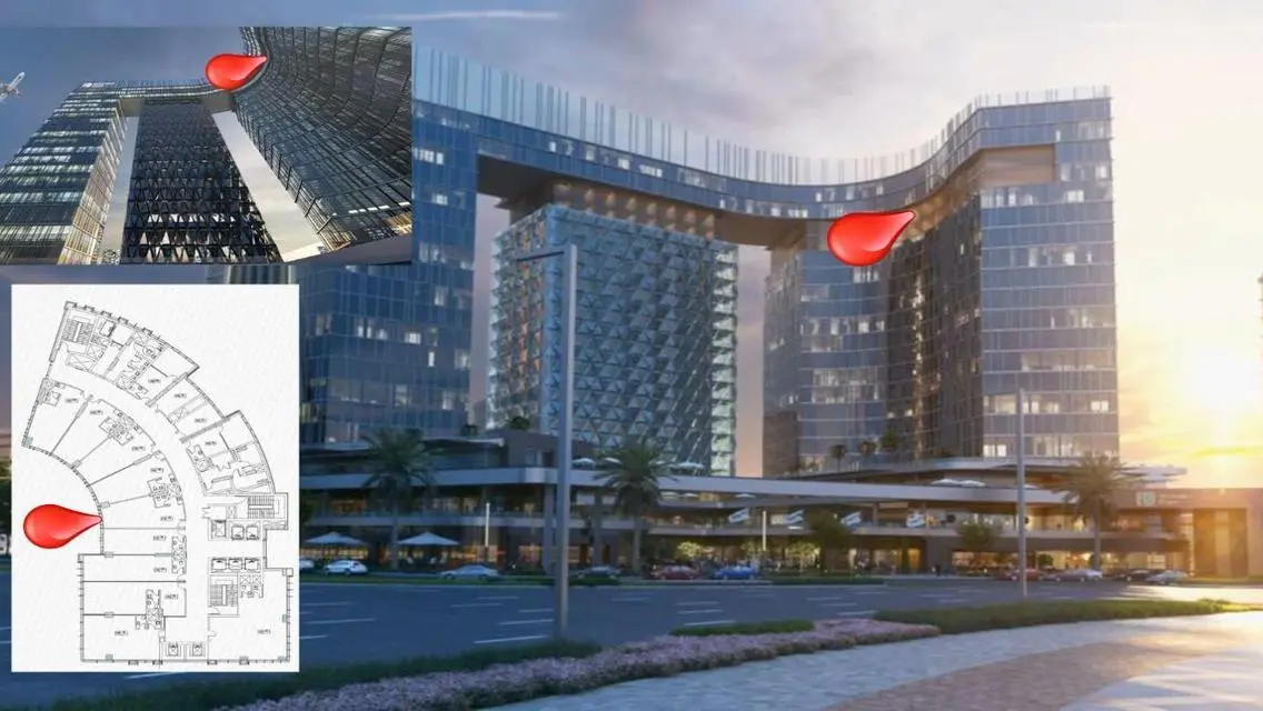 10-I Business Park - Premier Office Space