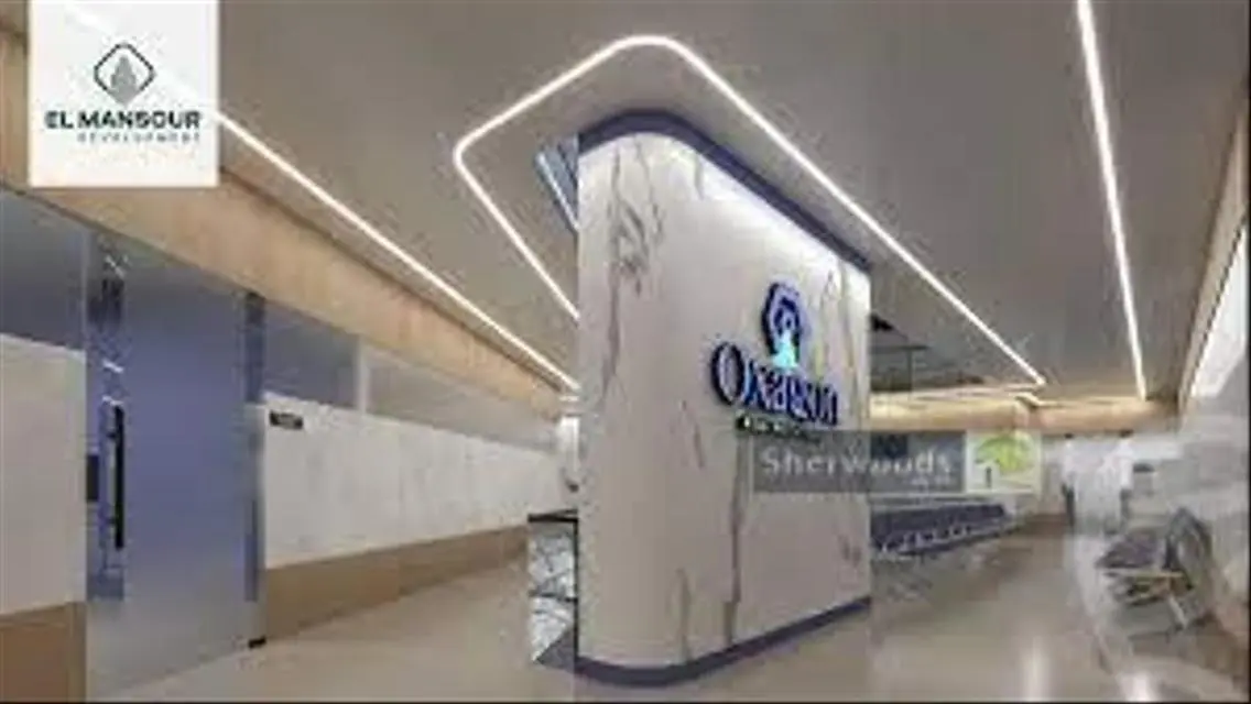 30-Oxagon - Future Apartment