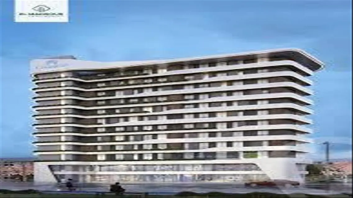 30-Oxagon - Future Apartment