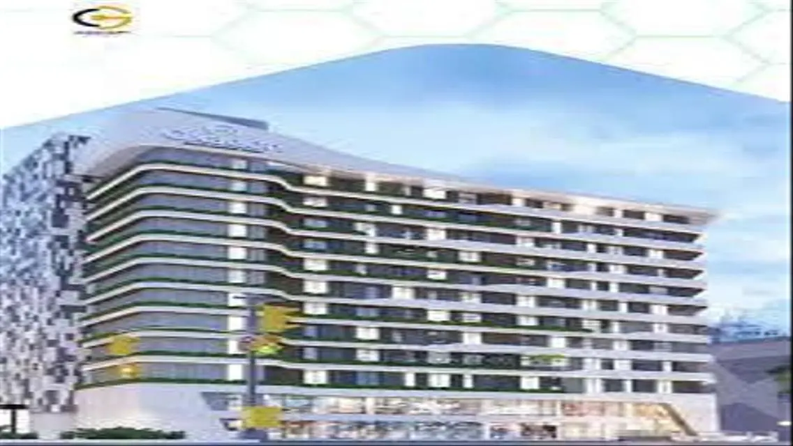 30-Oxagon - Future Apartment