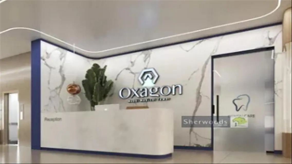 30-Oxagon - Future Apartment
