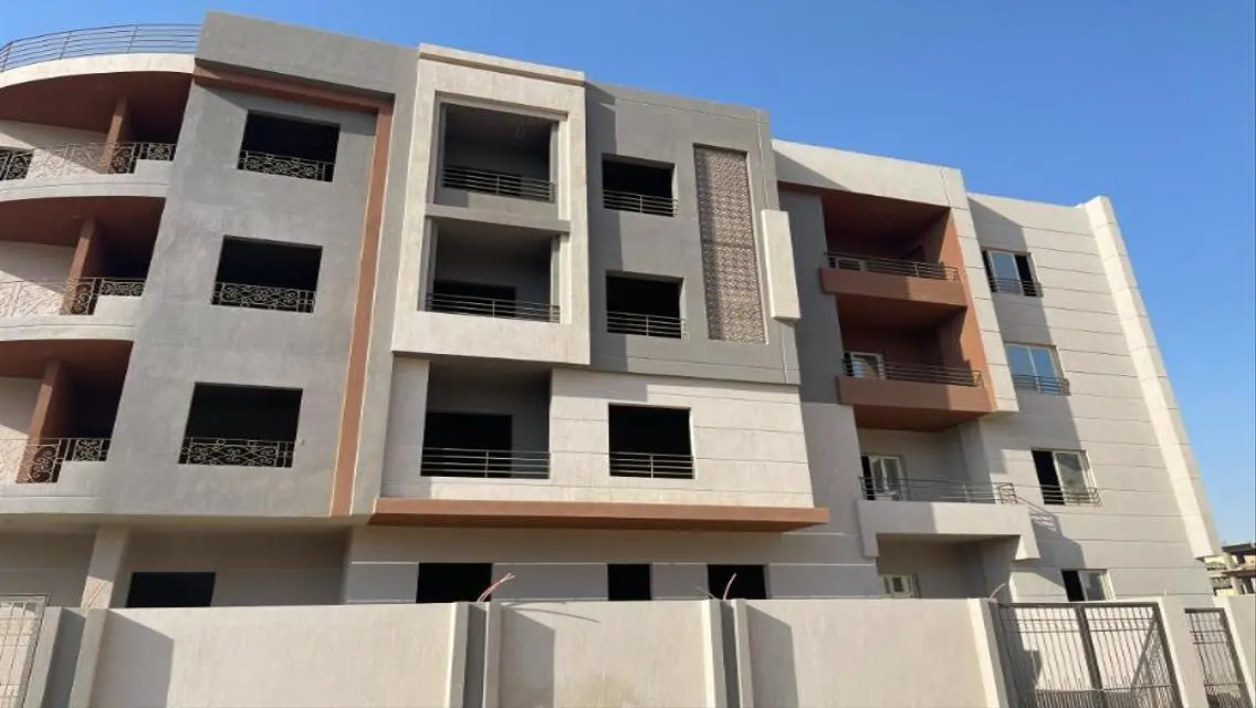 Luxury Apartment in Prime Location - 135 Meters