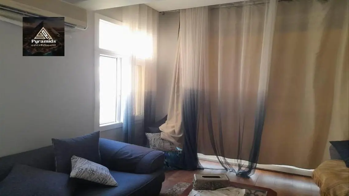 وحدات سكنية فاخرة للبيع بمساحة 120 متر