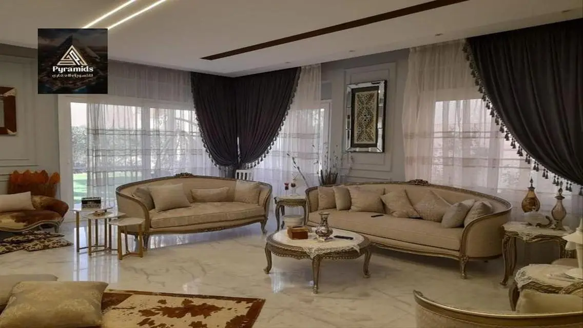 وحدات سكنية فاخرة للبيع بمساحة 120 متر