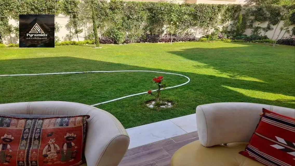 وحدات سكنية فاخرة للبيع بمساحة 120 متر