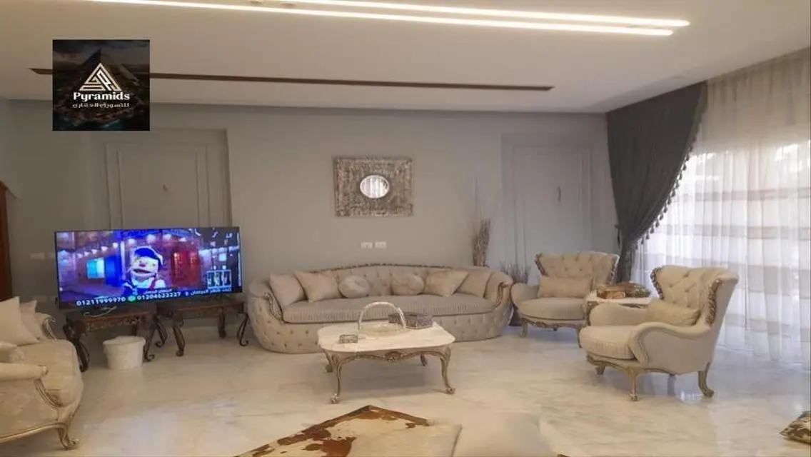 وحدات سكنية فاخرة للبيع بمساحة 120 متر