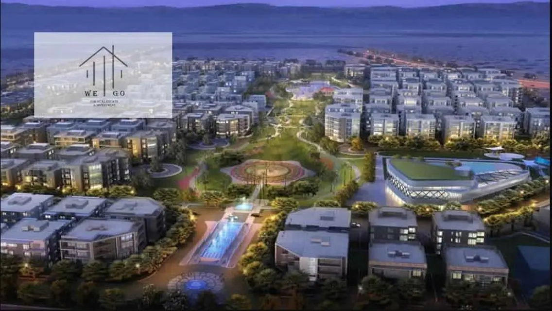 Luxury Apartment for Sale with Stunning Views