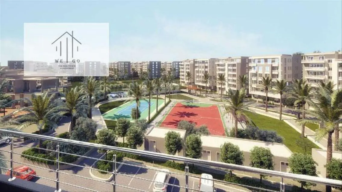 Luxury Apartment for Sale with Stunning Views
