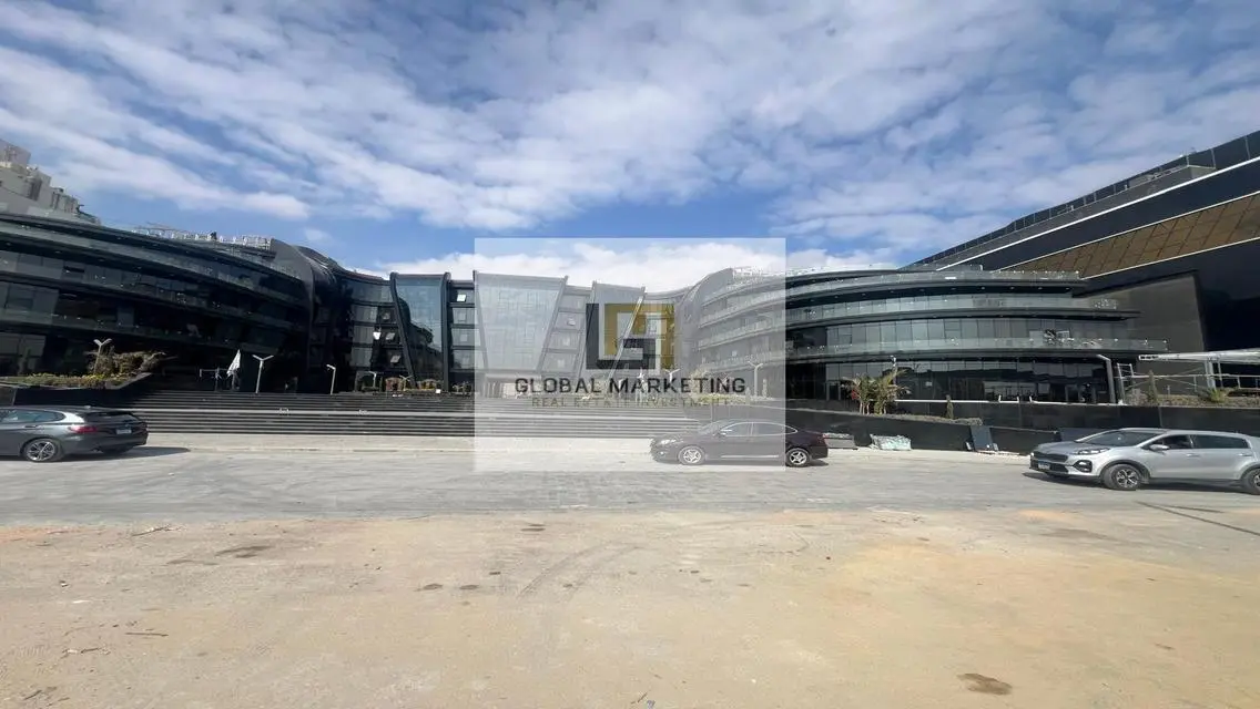 Commercial Space 1750 Sq. M for Rent at Competitive Price