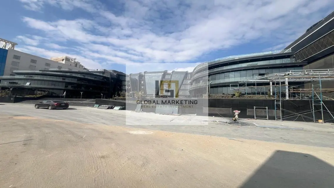 Commercial Space 1750 Sq. M for Rent at Competitive Price