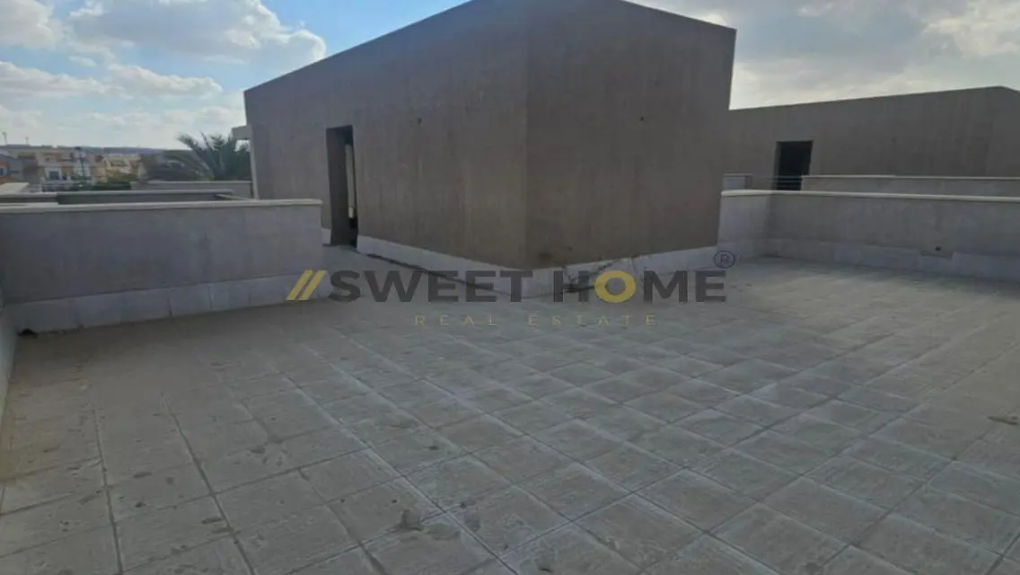 Luxury Apartment with 320 sqm and 3 Bedrooms for Sale