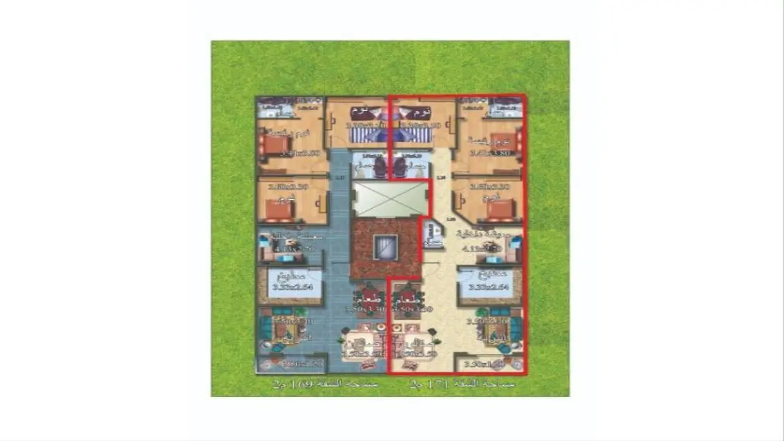 Stunning 160 sqm Villa for Sale