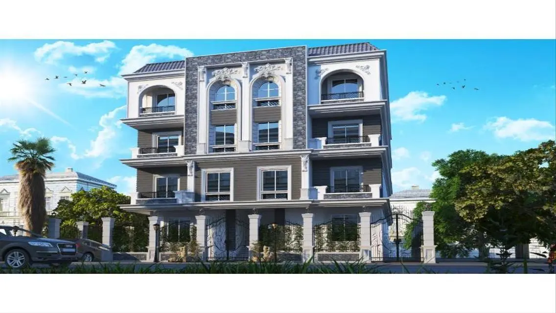 Stunning 160 sqm Villa for Sale