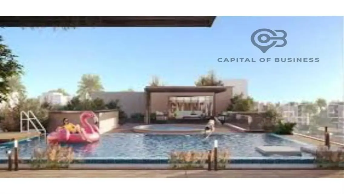 Luxury Apartment for Sale - 10 Meters in a Prime Location