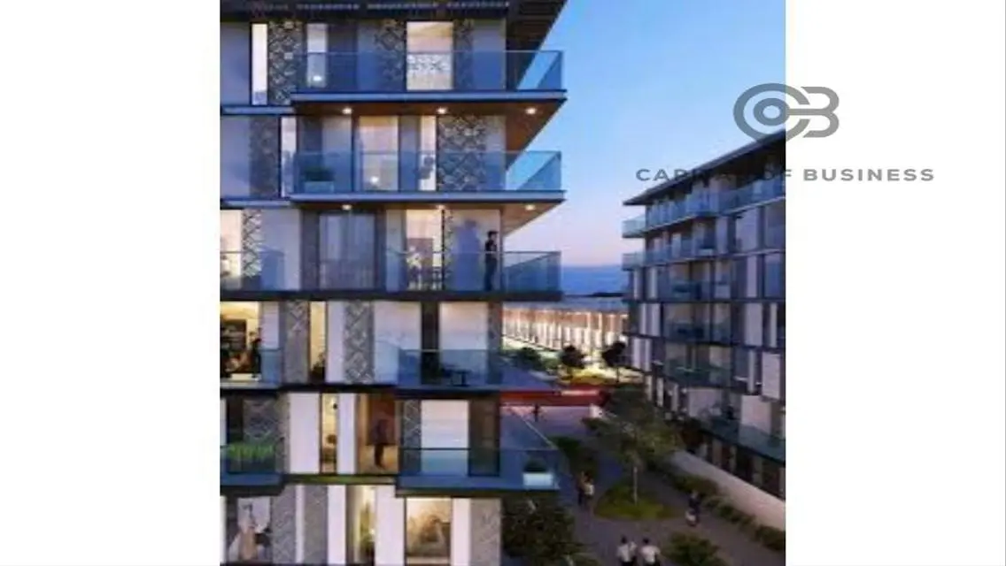 Luxury Apartment for Sale - 10 Meters in a Prime Location