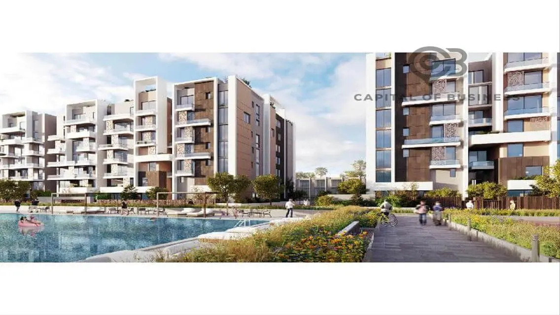 Luxury Apartment for Sale - 10 Meters in a Prime Location