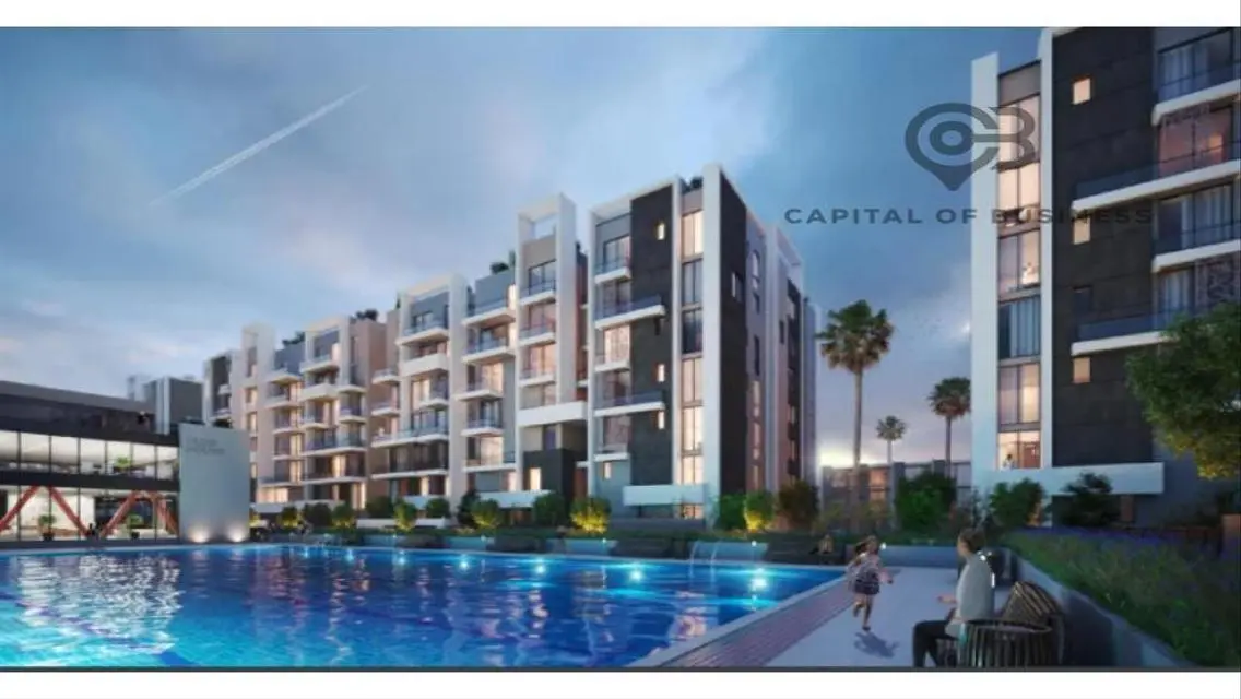 Luxury Apartment for Sale - 10 Meters in a Prime Location
