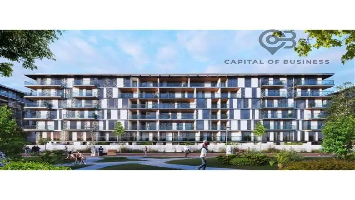 Luxury Apartment for Sale - 10 Meters in a Prime Location